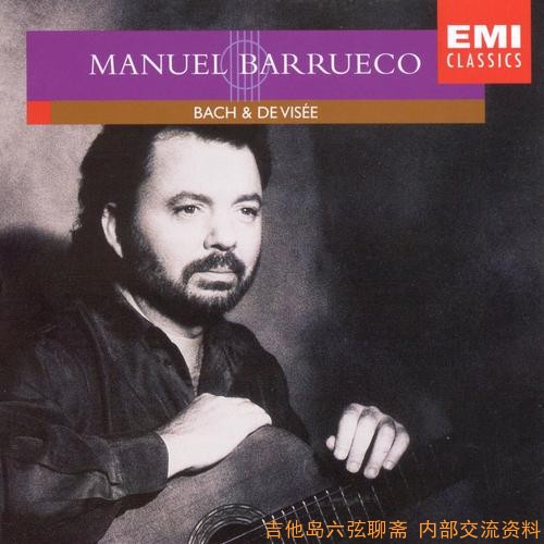 Manuel Barrueco Plays Bach  De Vise.jpg